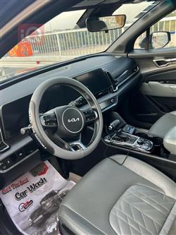 کیا سپۆرتاج